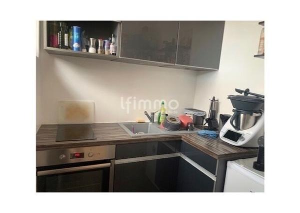 appartement centre ville epinal