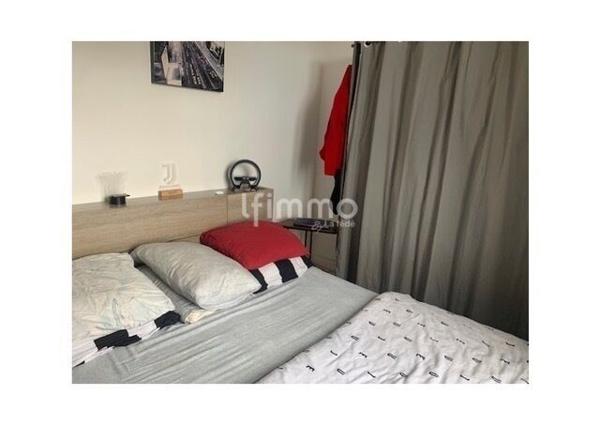 appartement centre ville epinal