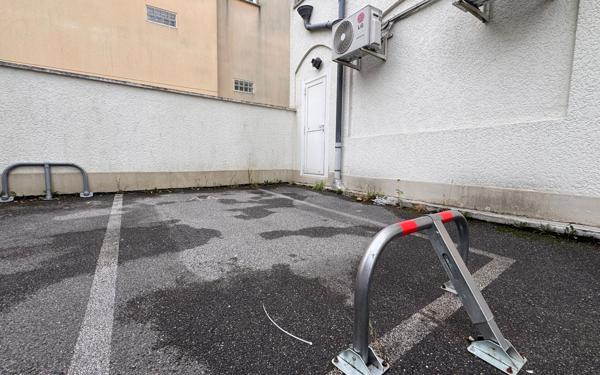 Stationnement à vendre    Pontault-Combault