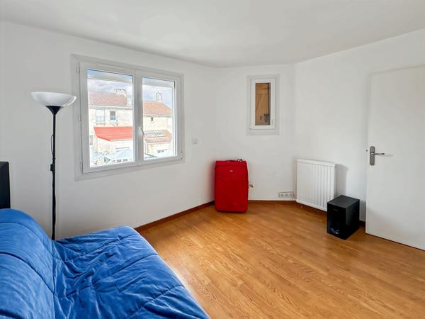 Maison 5 pièce(s) 100 m2