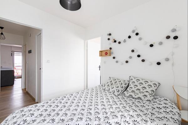 Appartement Saint Gilles Croix De Vie 3 pièce(s) 43 m2
