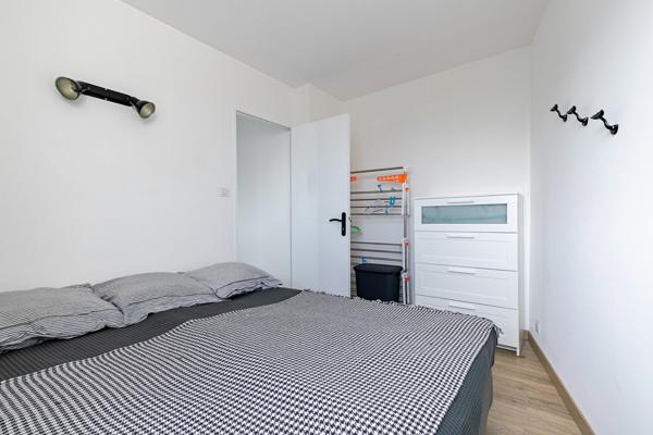 Appartement Saint Gilles Croix De Vie 3 pièce(s) 43 m2