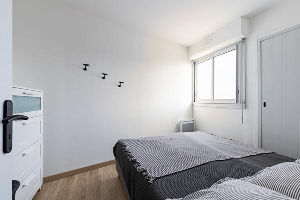 Appartement Saint Gilles Croix De Vie 3 pièce(s) 43 m2