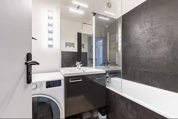 Appartement Saint Gilles Croix De Vie 3 pièce(s) 43 m2