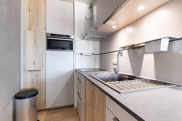 Appartement Saint Gilles Croix De Vie 3 pièce(s) 43 m2