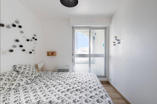 Appartement Saint Gilles Croix De Vie 3 pièce(s) 43 m2
