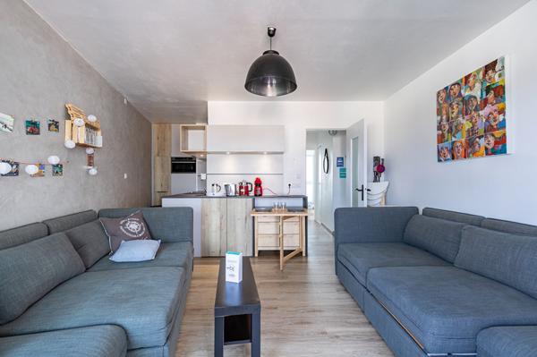 Appartement Saint Gilles Croix De Vie 3 pièce(s) 43 m2