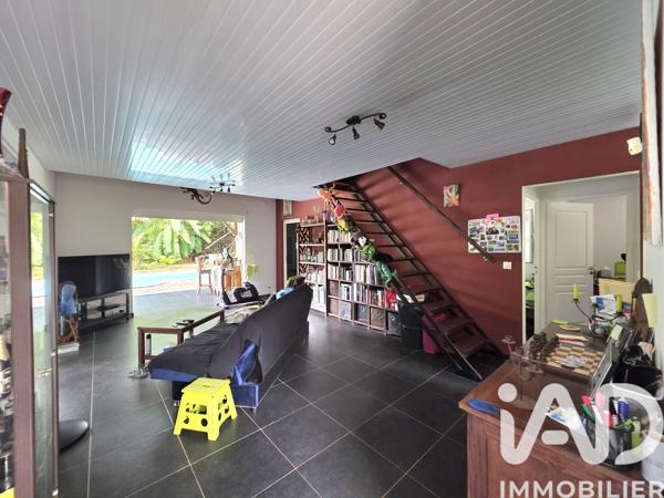 Maison à vendre 5 pièces 107 m² Le Lamentin