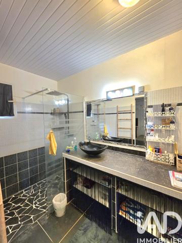 Maison à vendre 5 pièces 107 m² Le Lamentin