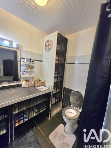 Maison à vendre 5 pièces 107 m² Le Lamentin