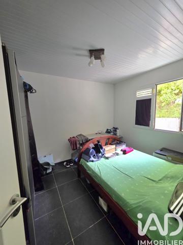 Maison à vendre 5 pièces 107 m² Le Lamentin