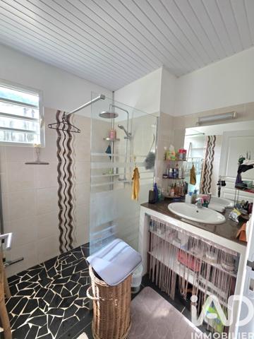 Maison à vendre 5 pièces 107 m² Le Lamentin