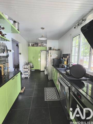 Maison à vendre 5 pièces 107 m² Le Lamentin