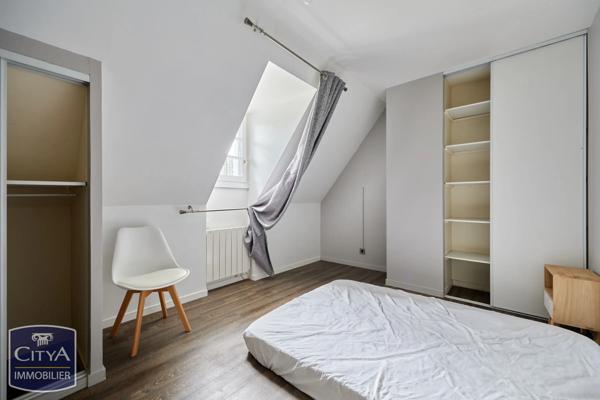 Maison à vendre 5 pièces 62m² Deauville (14800)