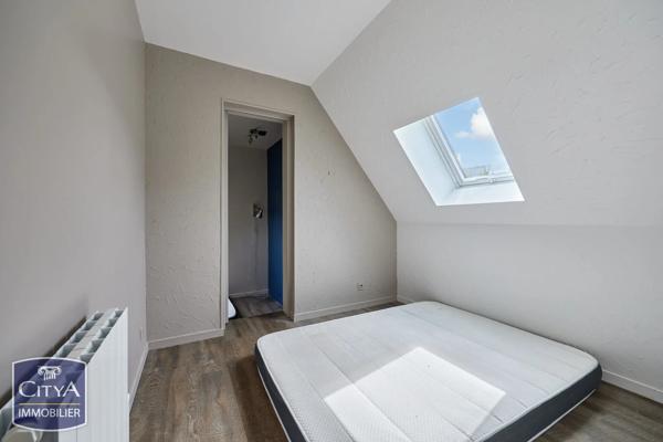Maison à vendre 5 pièces 62m² Deauville (14800)