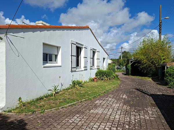 Maison La Bernerie En Retz