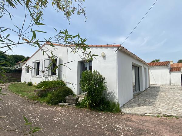 Maison La Bernerie En Retz