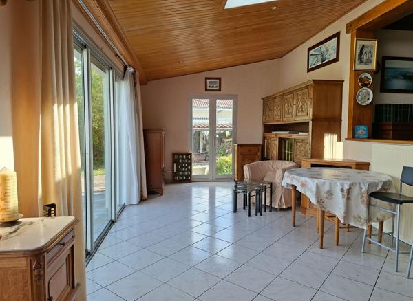 Maison La Bernerie En Retz