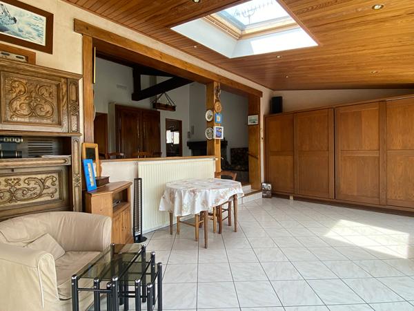 Maison La Bernerie En Retz