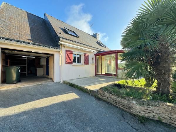 Charmante maison familiale avec jardin