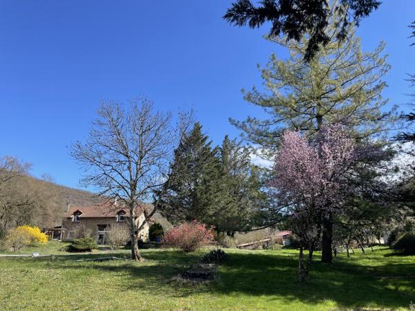 Vente / Château / Domaine