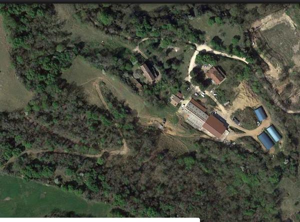 Vente / Château / Domaine