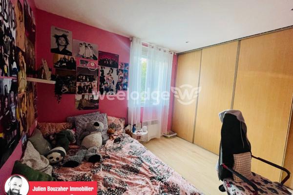 Maison à vendre 5 pièces de 92,8 m² à Saint-Dié-des-Vosges Autres biens de l'agent