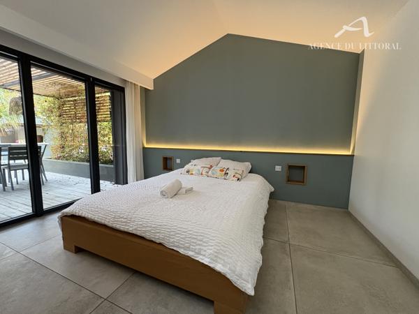 Villa de luxe 5 pièces de 205 m2 Secteur Lège-Cap-Ferret Détails des diagnostics énergétiques