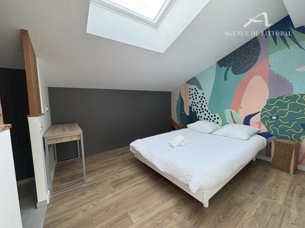 Villa de luxe 5 pièces de 205 m2 Secteur Lège-Cap-Ferret Détails des diagnostics énergétiques