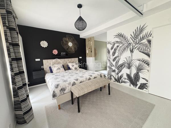 Maison de ville de 92 m²