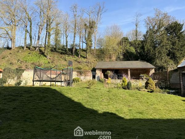 Immeuble 714 m² à Marle 02250
