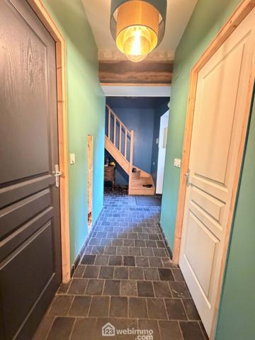 Immeuble 714 m² à Marle 02250