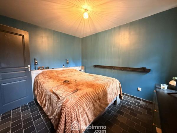 Immeuble 714 m² à Marle 02250