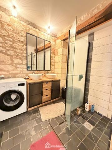 Immeuble 714 m² à Marle 02250