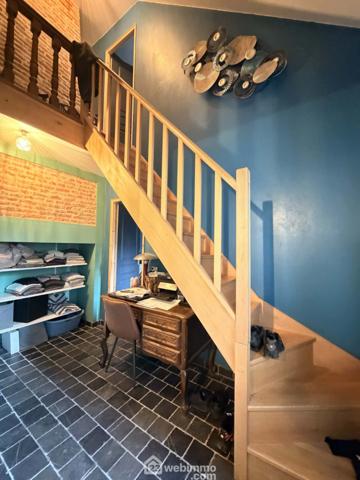 Immeuble 714 m² à Marle 02250