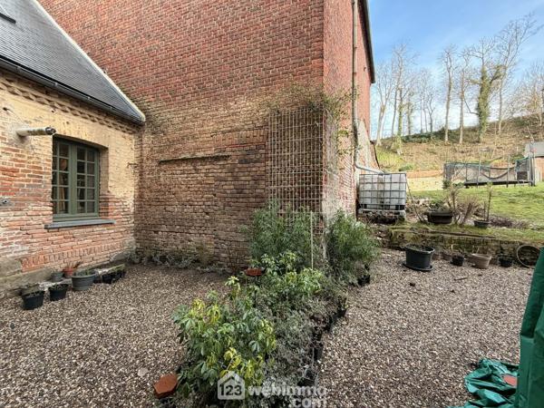 Immeuble 714 m² à Marle 02250