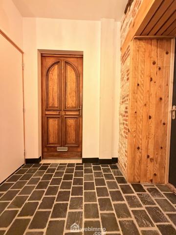 Immeuble 714 m² à Marle 02250