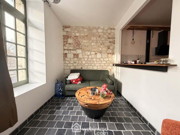 Immeuble 714 m² à Marle 02250