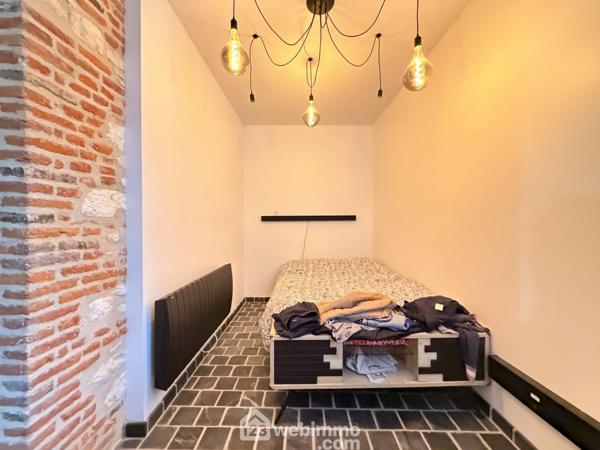 Immeuble 714 m² à Marle 02250
