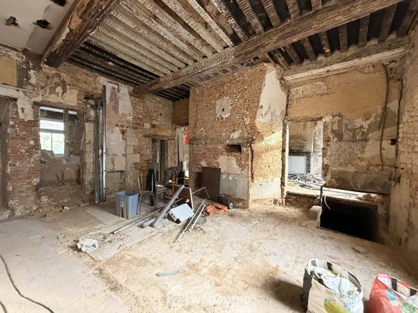 Immeuble 714 m² à Marle 02250