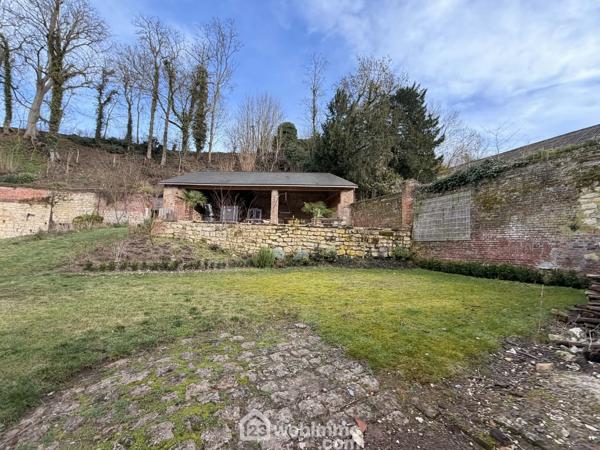 Immeuble 714 m² à Marle 02250
