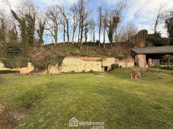 Immeuble 714 m² à Marle 02250