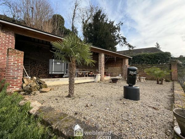 Immeuble 714 m² à Marle 02250