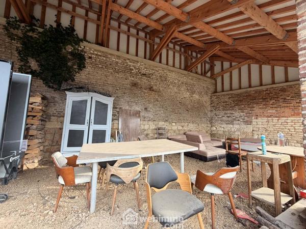 Immeuble 714 m² à Marle 02250