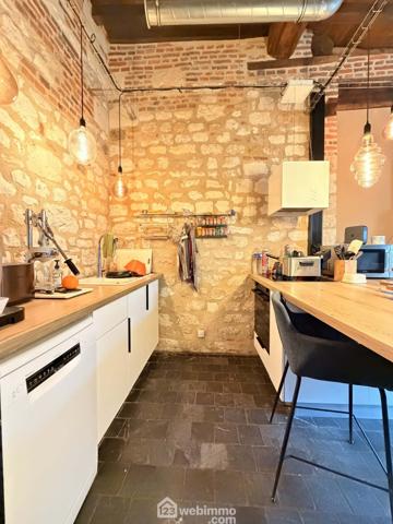 Immeuble 714 m² à Marle 02250