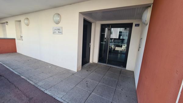 Appartement 1 pièce - 33 m² Exclusivité efficity