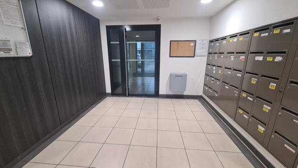 Appartement 1 pièce - 33 m² Exclusivité efficity