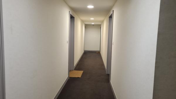 Appartement 1 pièce - 33 m² Exclusivité efficity