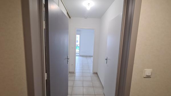 Appartement 1 pièce - 33 m² Exclusivité efficity