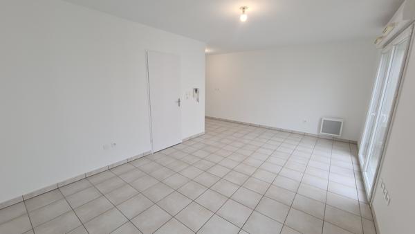 Appartement 1 pièce - 33 m² Exclusivité efficity